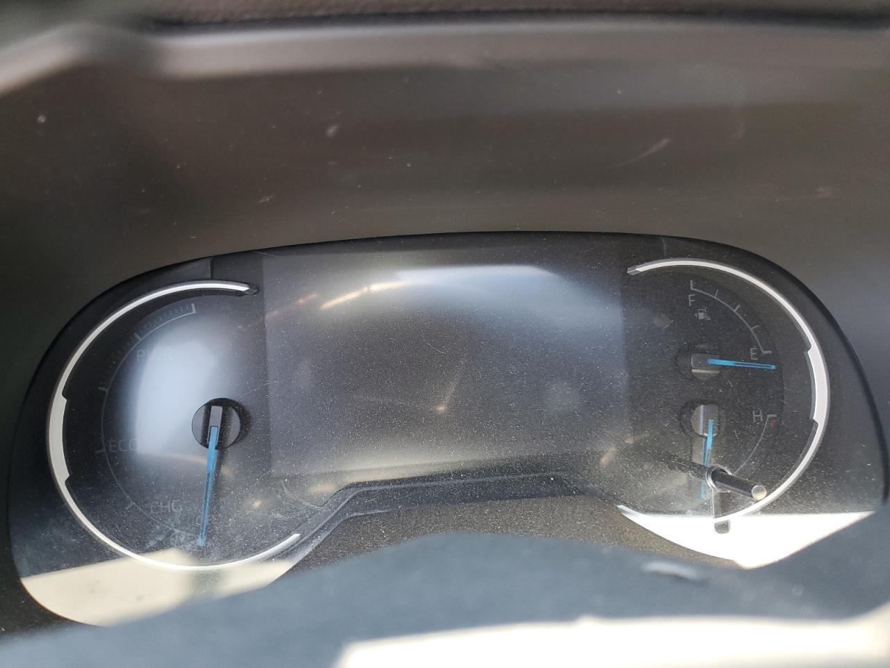 2022 TOYOTA RAV4 XSE VIN:4T3E6RFV5NU078076