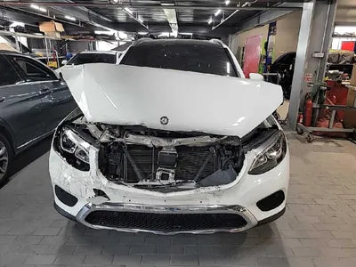 2016 Mercedes-Benz GLC 220 WDC0G0FB5HF187615 VIN:WDC0G0FB5HF187615