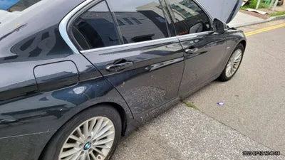 2018 BMW 320 WBA8A9104JAD29718 VIN:WBA8A9104JAD29718