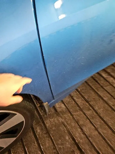 2017 BMW I3 WBY1Z6103H7A08478 VIN:WBY1Z6103H7A08478