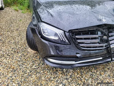 2019 Mercedes-Benz S 450 WDDUG6EB0KA443102 VIN:WDDUG6EB0KA443102