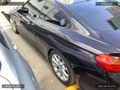 2015 BMW 420 WBA3P1106EF722619 VIN:WBA3P1106EF722619