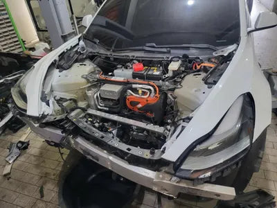 2021 Tesla Model 3 5YJ3E1EB7MF947607 VIN:5YJ3E1EB7MF947607