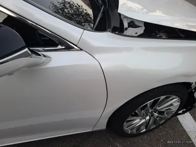 2022 Lexus ES 300 JTHBA1C15N2011330 VIN:JTHBA1C15N2011330