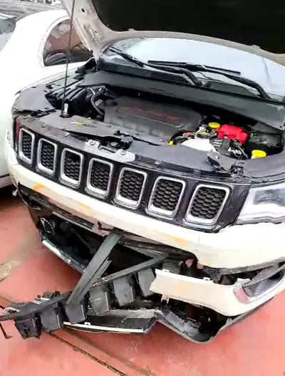 2019 Jeep Compass 3C4NJDCB7KT646990 VIN:3C4NJDCB7KT646990