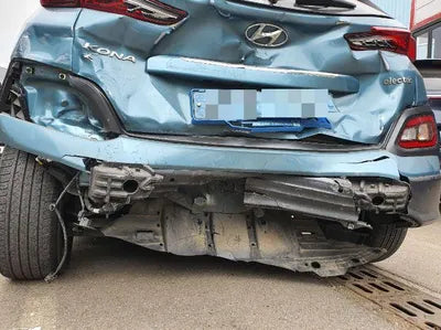 2019 Hyundai Kona KMHK281GFLU069893 VIN:KMHK281GFLU069893