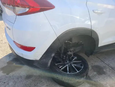 2016 Hyundai Tucson KMHJ3815GGU088698 VIN:KMHJ3815GGU088698