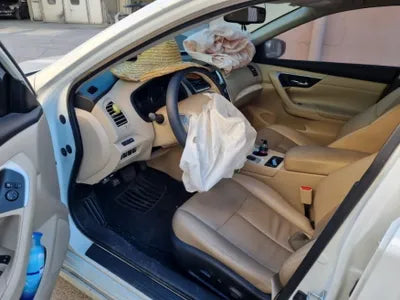 2017 Nissan Altima 778KM1N4AL3AP8HC1 VIN:778KM1N4AL3AP8HC1