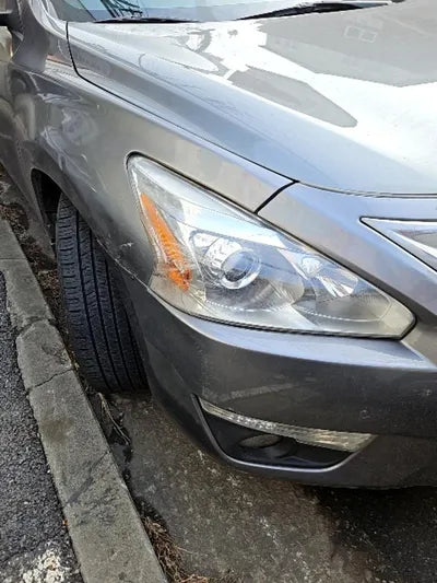 2015 Nissan Altima 612KM1N4AL3AP7FC1 VIN:612KM1N4AL3AP7FC1