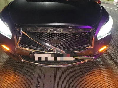 2015 Infiniti Q70 VIN: