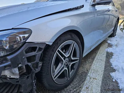 2023 Mercedes-Benz E 250 VIN: