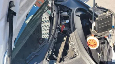 2019 Tesla Model 3 VIN: