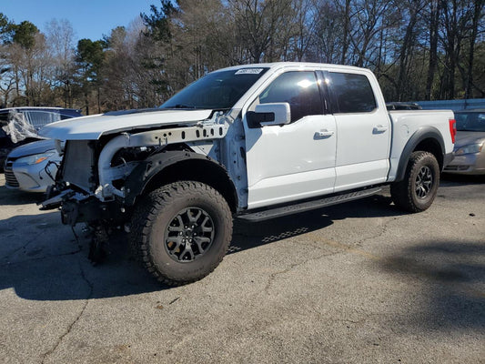 2023 FORD F150 RAPTOR VIN:1FTFW1RG9PFB13970