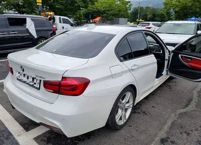 2018 BMW 330 WBA8B9109JA826595 VIN:WBA8B9109JA826595