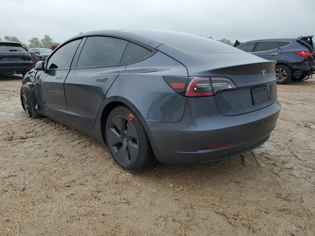 2023 TESLA MODEL 3  VIN:5YJ3E1EA3PF561925