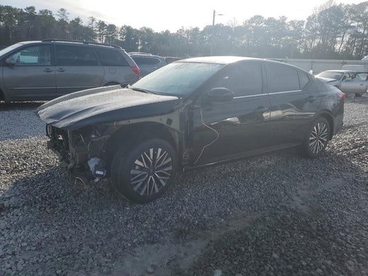 2023 NISSAN ALTIMA SV VIN:1N4BL4DV1PN425534