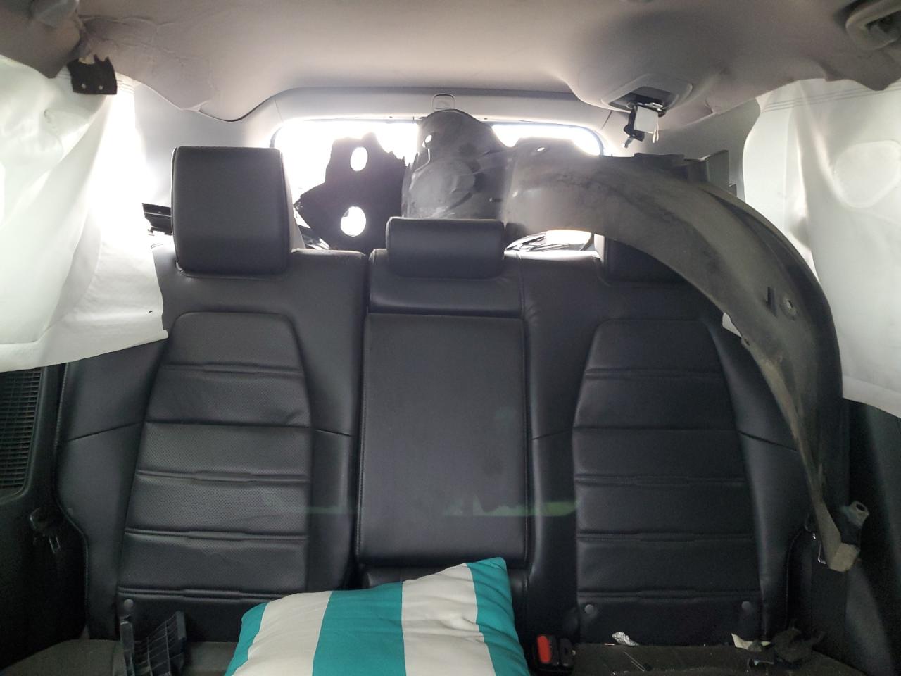 2022 HONDA CR-V EXL VIN:5J6RT6H85NL005805