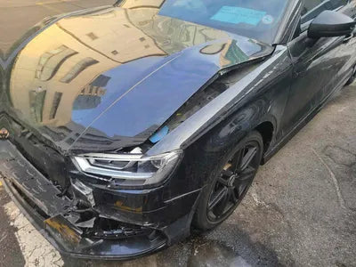 2016 Audi A3 WAUZZZ8V6G1015170 VIN:WAUZZZ8V6G1015170