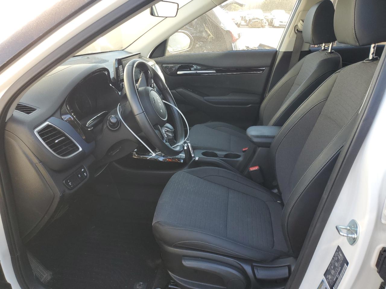 2023 KIA SELTOS S VIN:KNDEU2AA9P7430379