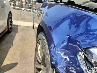 2018 BMW 520 WBAJK7104JBP72364 VIN:WBAJK7104JBP72364