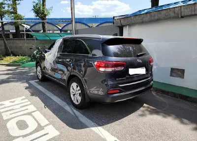 2017 Kia Sorento KNAPS81ABHA271420 VIN:KNAPS81ABHA271420