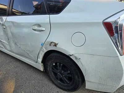 2014 Toyota Prius VIN: