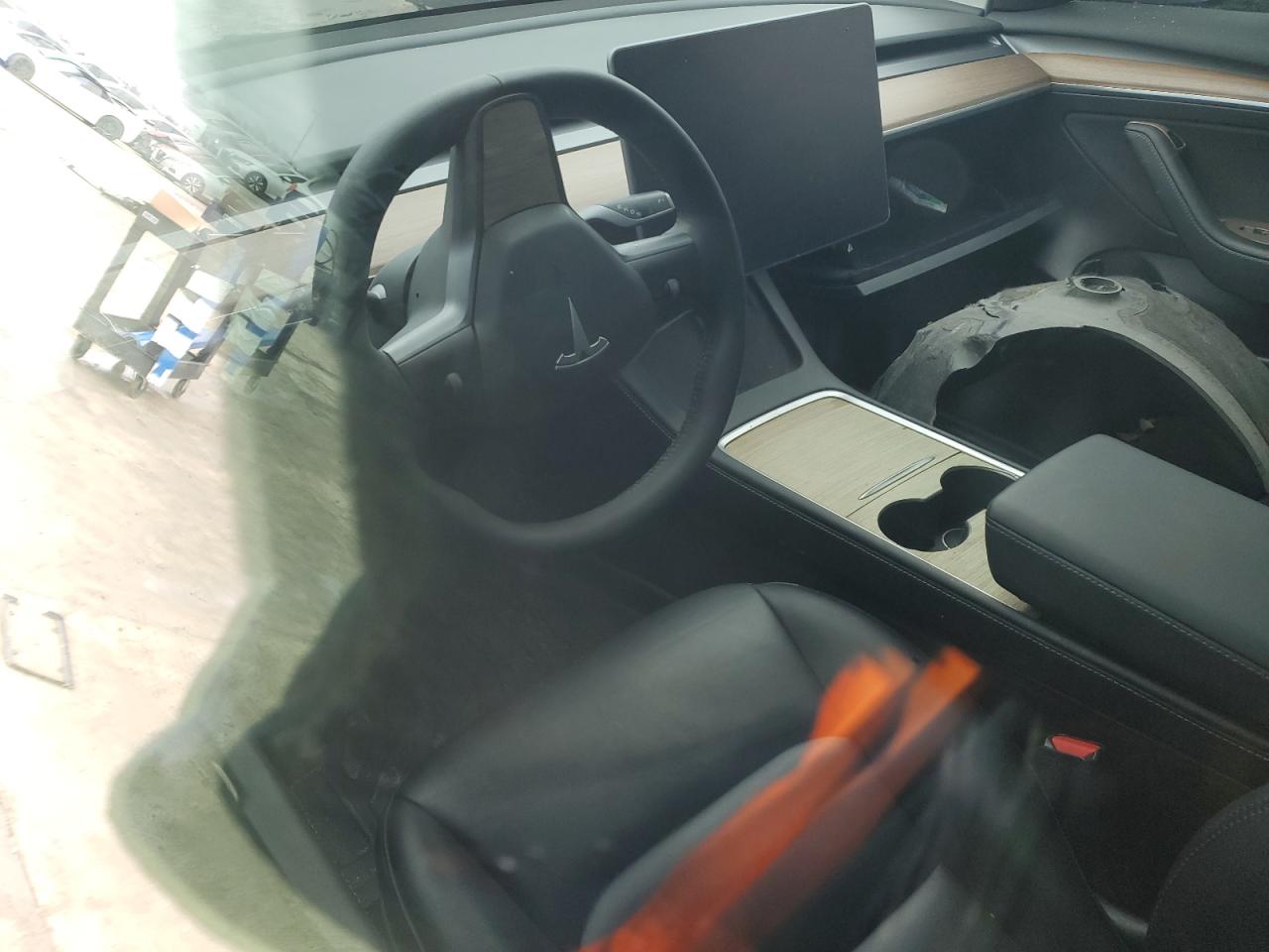 2022 TESLA MODEL 3  VIN:5YJ3E1EA3NF331444