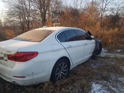 2018 BMW 520 WBAJK7103JBH24017 VIN:WBAJK7103JBH24017