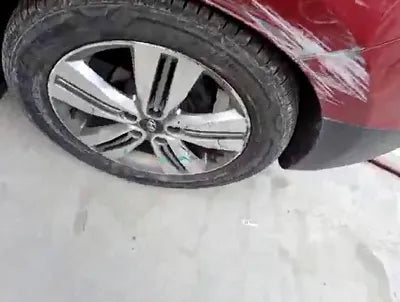 2015 Hyundai Tucson KMHJT81VBFU940886 VIN:KMHJT81VBFU940886