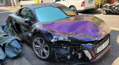 2015 Audi R8 WUAZZZ422F7001120 VIN:WUAZZZ422F7001120