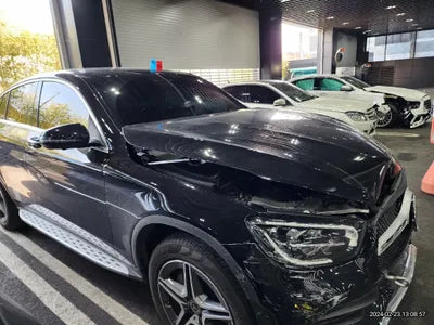 2022 Mercedes-Benz GLC 300 W1N0J5DB3NG075739 VIN:W1N0J5DB3NG075739