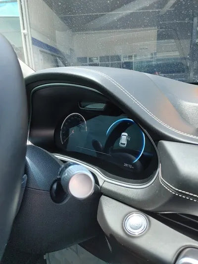 2020 Genesis GV80 KMTHB81DDLU032162 VIN:KMTHB81DDLU032162