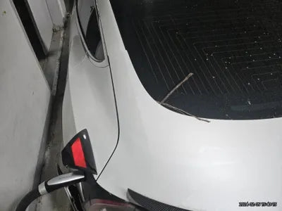 2020 Tesla Model 3 VIN: