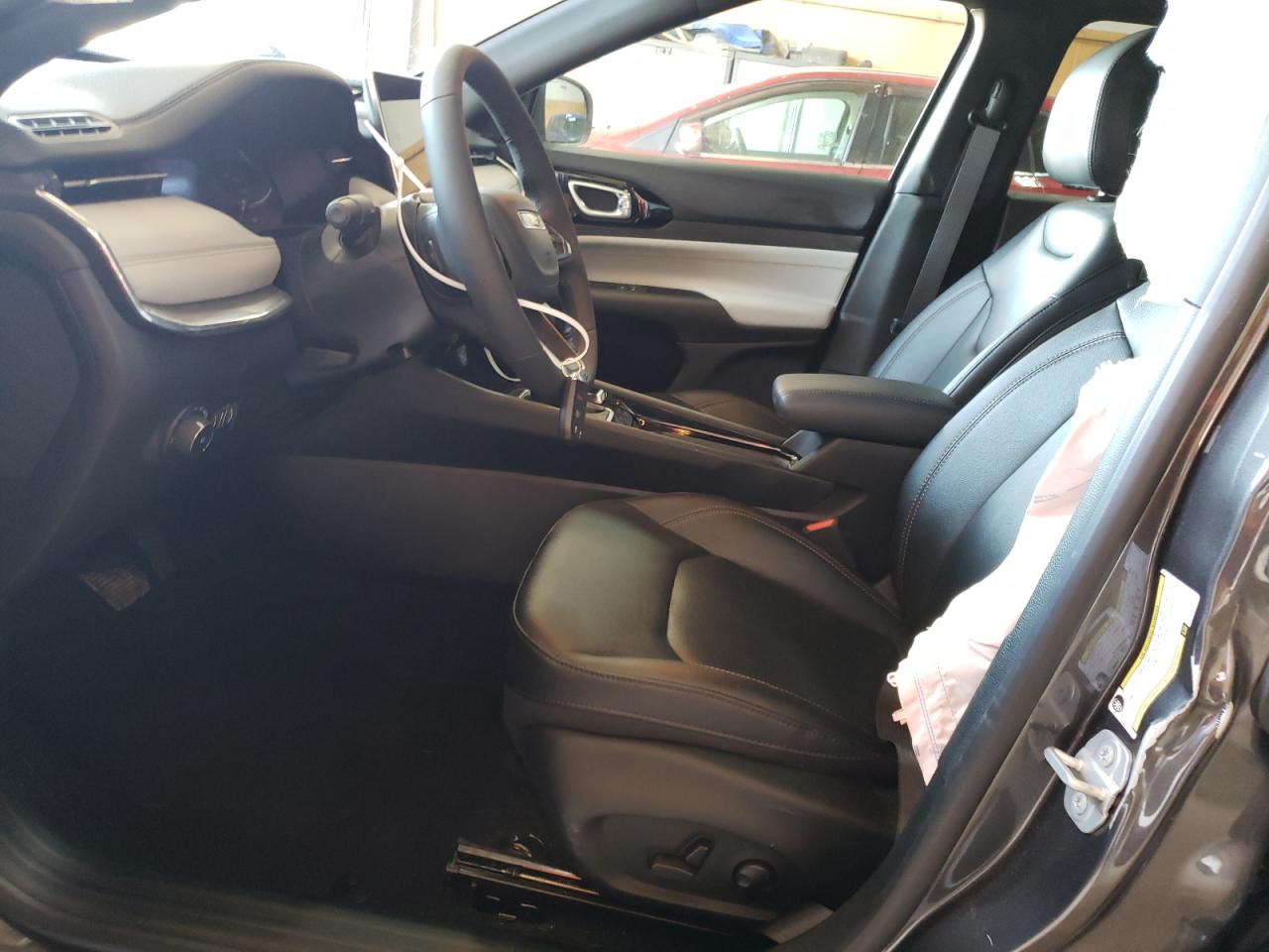 2024 JEEP COMPASS LIMITED VIN:3C4NJDCN0RT600521