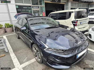 2021 Kia K5 KNAG341ABNA168246 VIN:KNAG341ABNA168246
