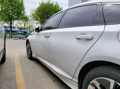 2020 Honda Accord 1HGCV3690LA510295 VIN:1HGCV3690LA510295