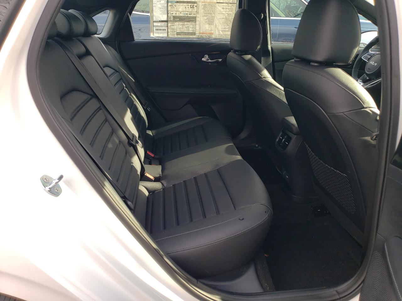 2024 KIA FORTE GT LINE VIN:3KPF54ADXRE828632