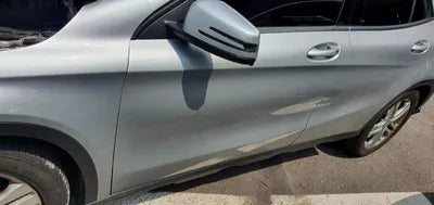 2015 Mercedes-Benz GLA 200 WDCTG0JB3FJ139108 VIN:WDCTG0JB3FJ139108