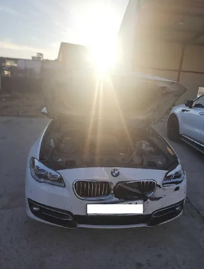 2015 BMW 520 WBA5E7106FGK08945 VIN:WBA5E7106FGK08945