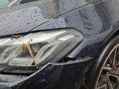 2022 BMW 530 WBA71BH05NWX44867 VIN:WBA71BH05NWX44867