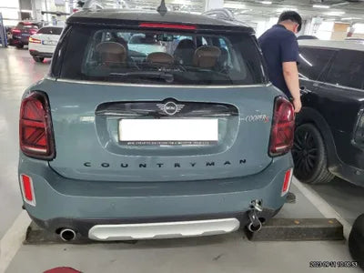 2021 MINI Countryman WMW11BS05M3M30036 VIN:WMW11BS05M3M30036