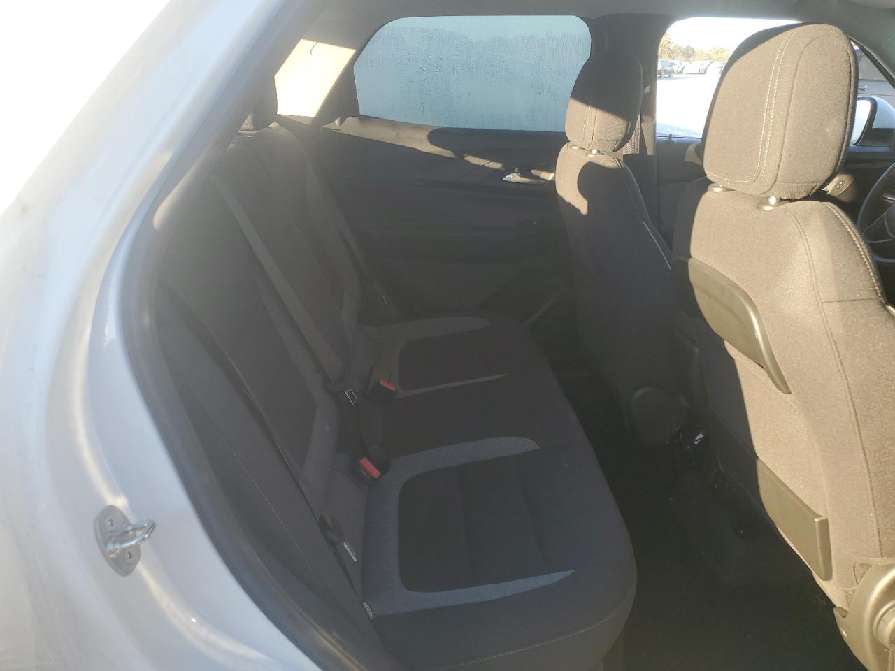 2023 CHEVROLET TRAILBLAZER LT VIN:KL79MPSLXPB004693