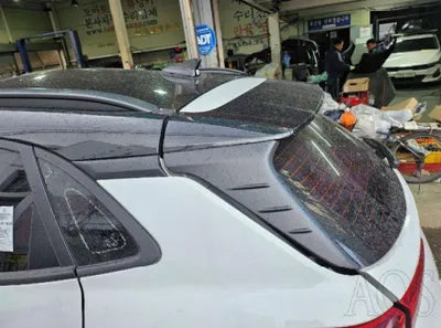 2020 Hyundai Kona KMHK381GFLU115259 VIN:KMHK381GFLU115259