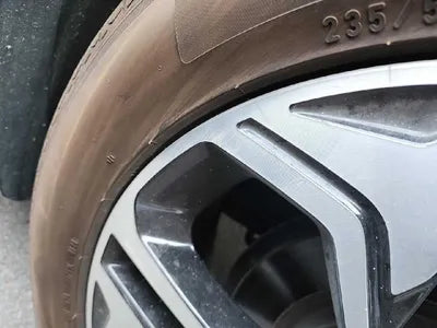 2019 Hyundai Santa FE VIN: