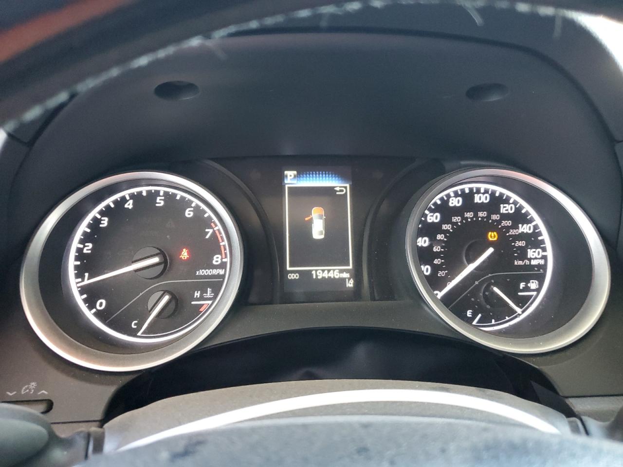 2022 TOYOTA CAMRY LE VIN:4T1C11AK5NU647683