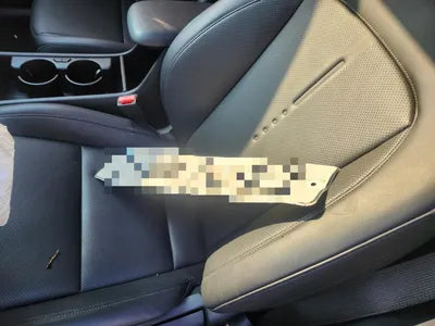 2023 Hyundai Kona VIN: