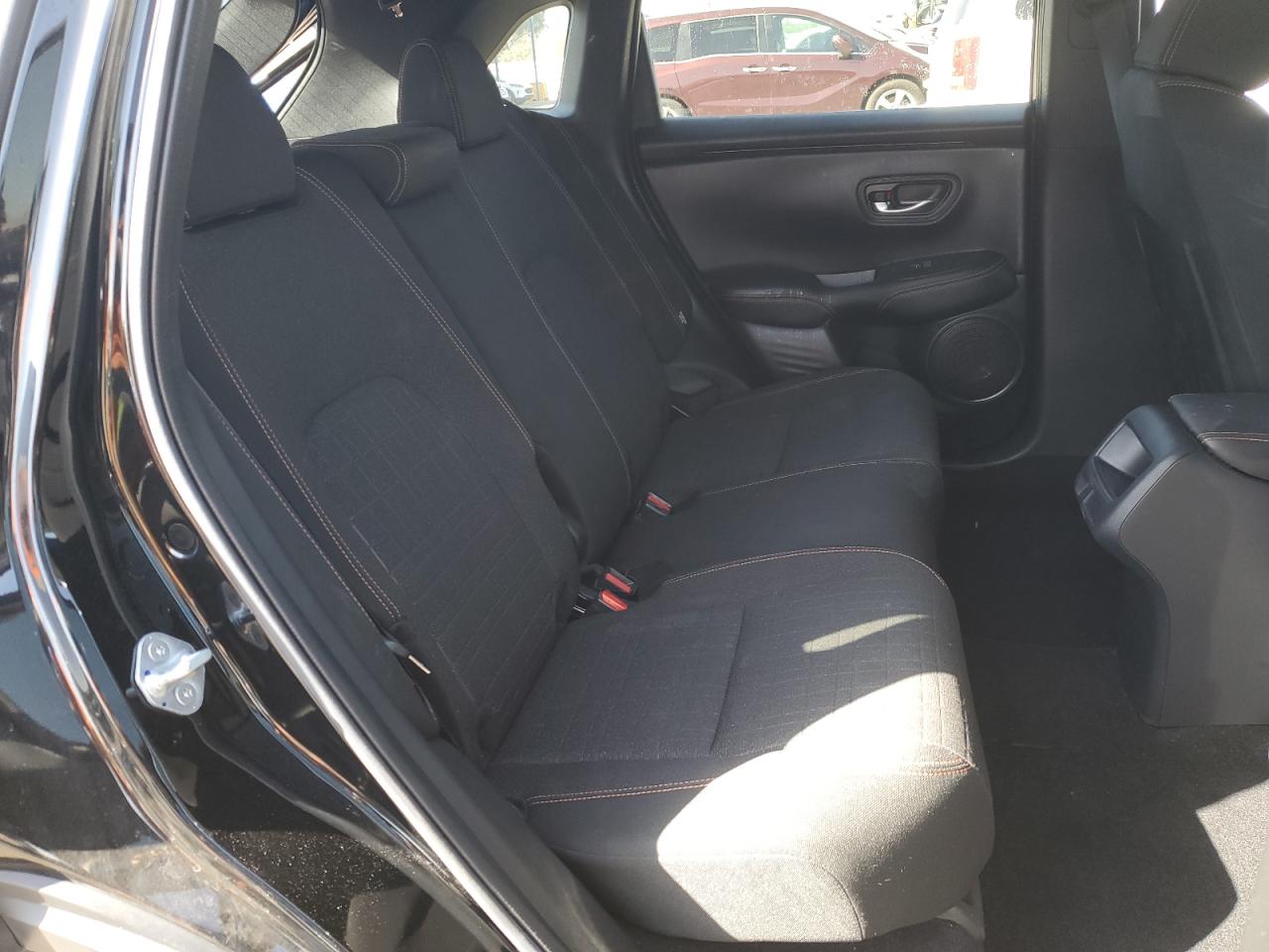 2023 HONDA HR-V SPORT VIN:3CZRZ1H5XPM722080