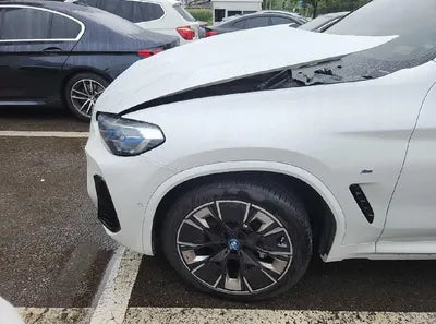 2023 BMW X3 M WBY41DU03PSA22834 VIN:WBY41DU03PSA22834