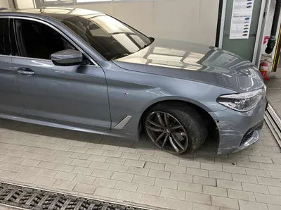 2018 BMW 530 282KMWBAJD3104JB2 VIN:282KMWBAJD3104JB2