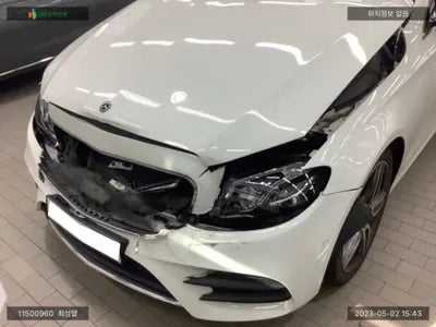 2019 Mercedes-Benz E 300 WDDZF4JB9KA578047 VIN:WDDZF4JB9KA578047